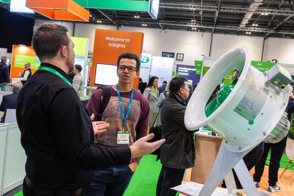 Why exhibit at emex?